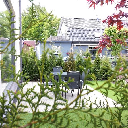 Apartments Bommels Vierhouten Zewnętrze zdjęcie