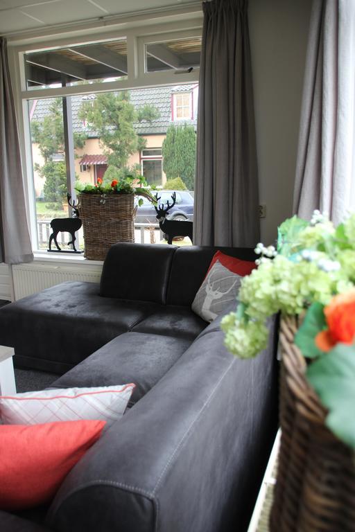 Apartments Bommels Vierhouten Pokój zdjęcie