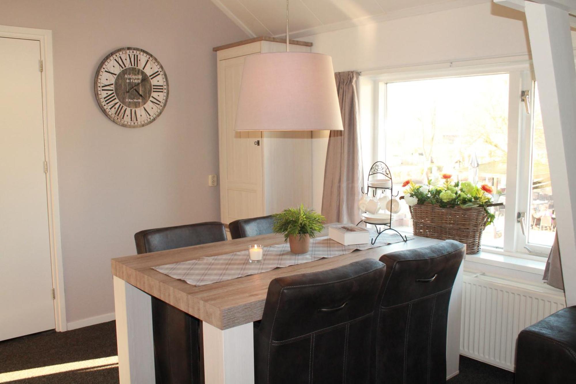 Apartments Bommels Vierhouten Zewnętrze zdjęcie