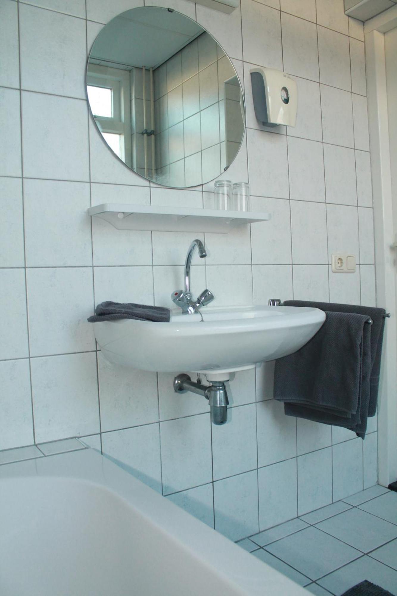 Apartments Bommels Vierhouten Zewnętrze zdjęcie