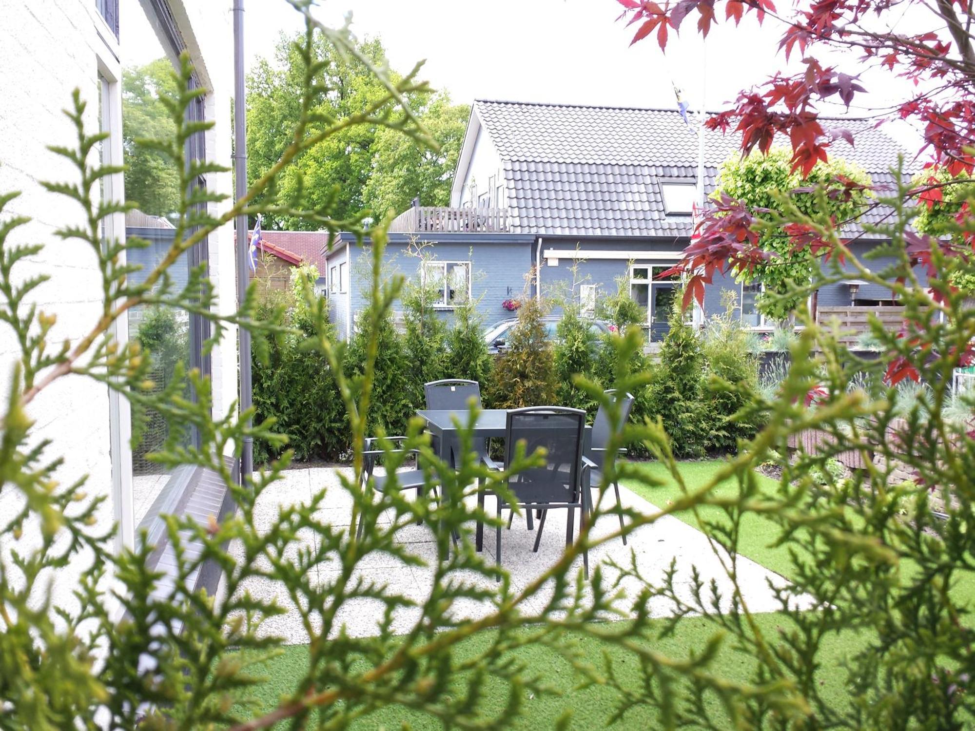 Apartments Bommels Vierhouten Zewnętrze zdjęcie