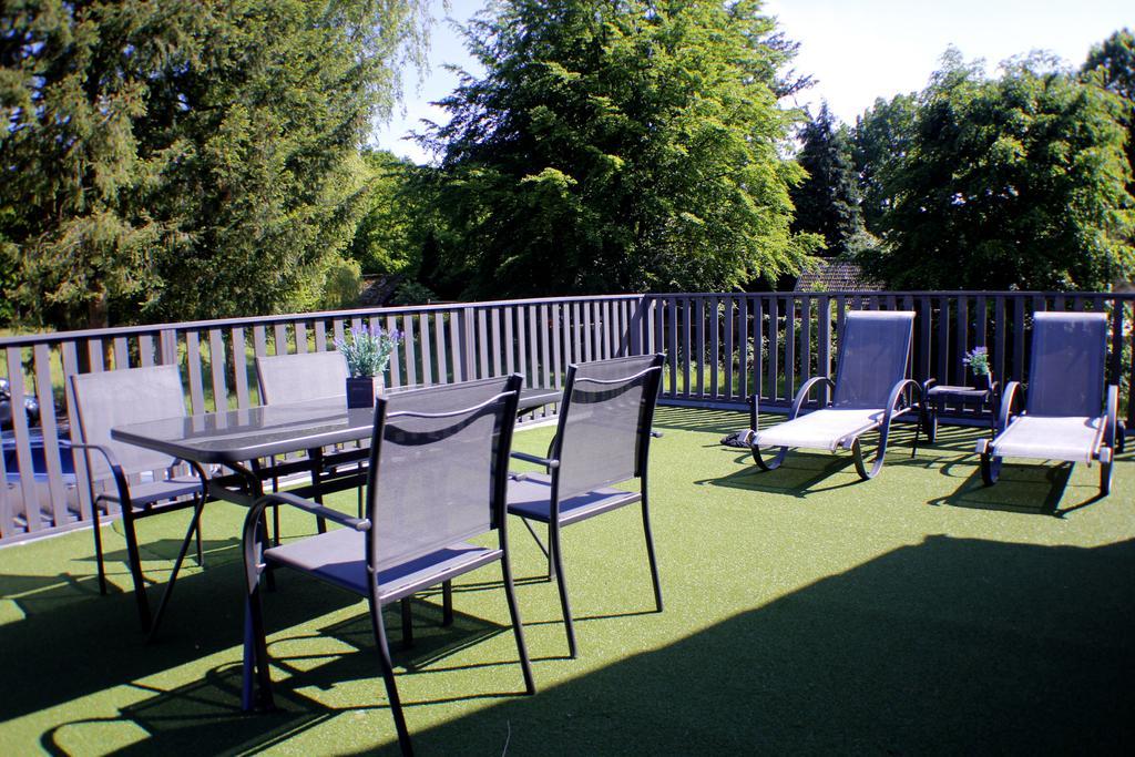Apartments Bommels Vierhouten Pokój zdjęcie