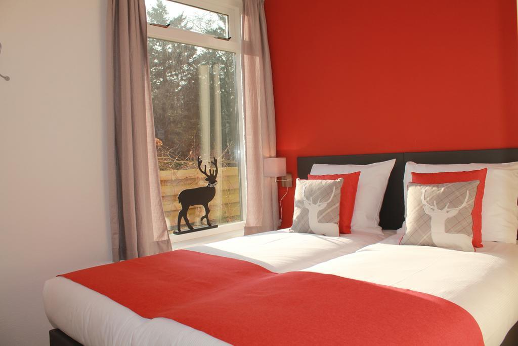 Apartments Bommels Vierhouten Pokój zdjęcie