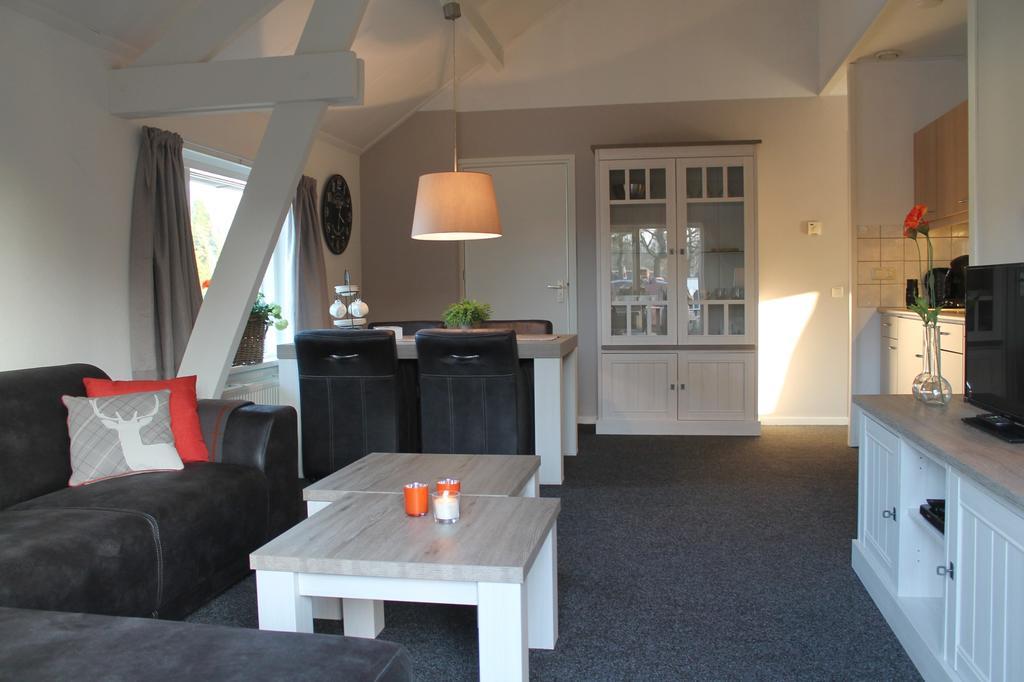 Apartments Bommels Vierhouten Pokój zdjęcie