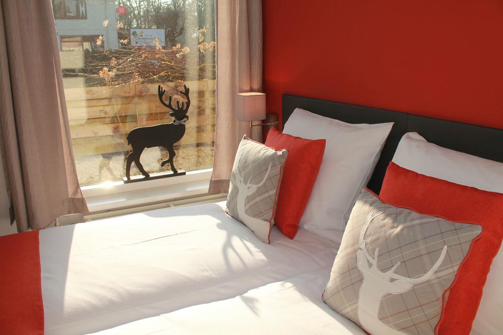 Apartments Bommels Vierhouten Pokój zdjęcie