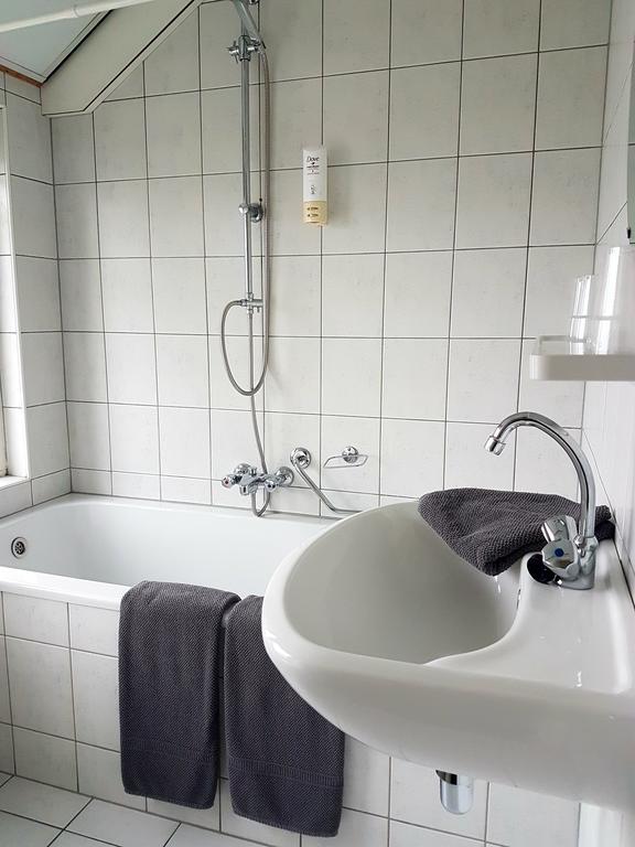 Apartments Bommels Vierhouten Zewnętrze zdjęcie